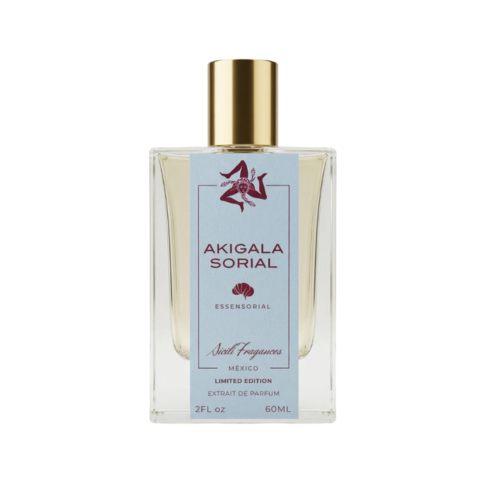 Akigala Sorial