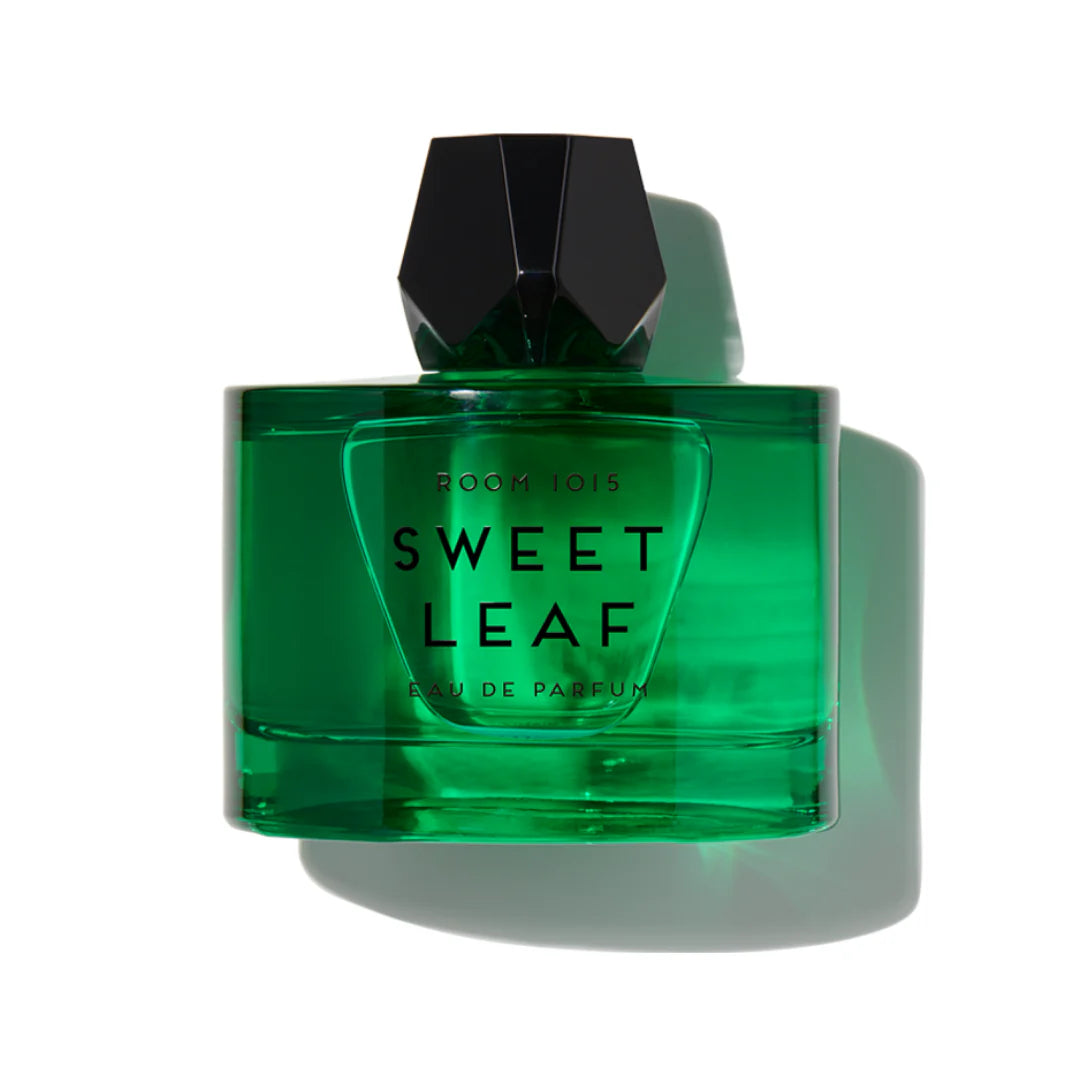 Sweet Leaf