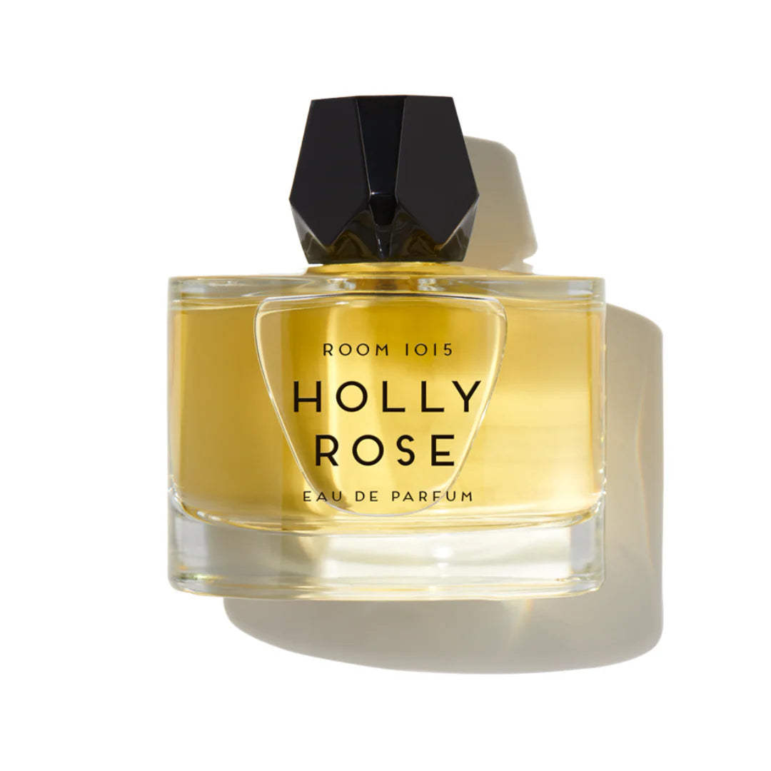 Holly Rose