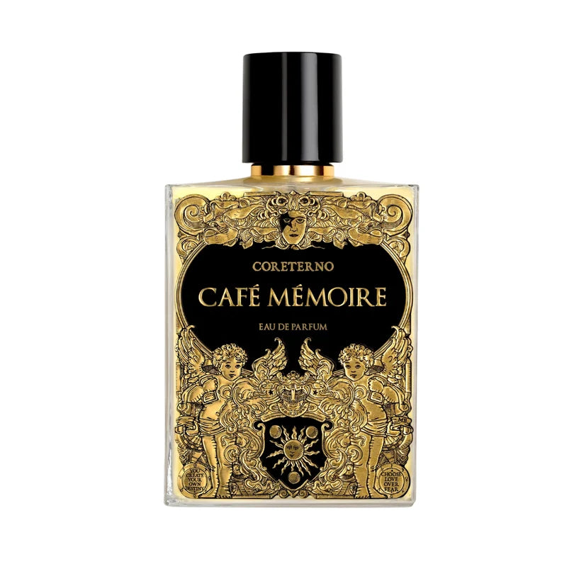 Café Mémoire