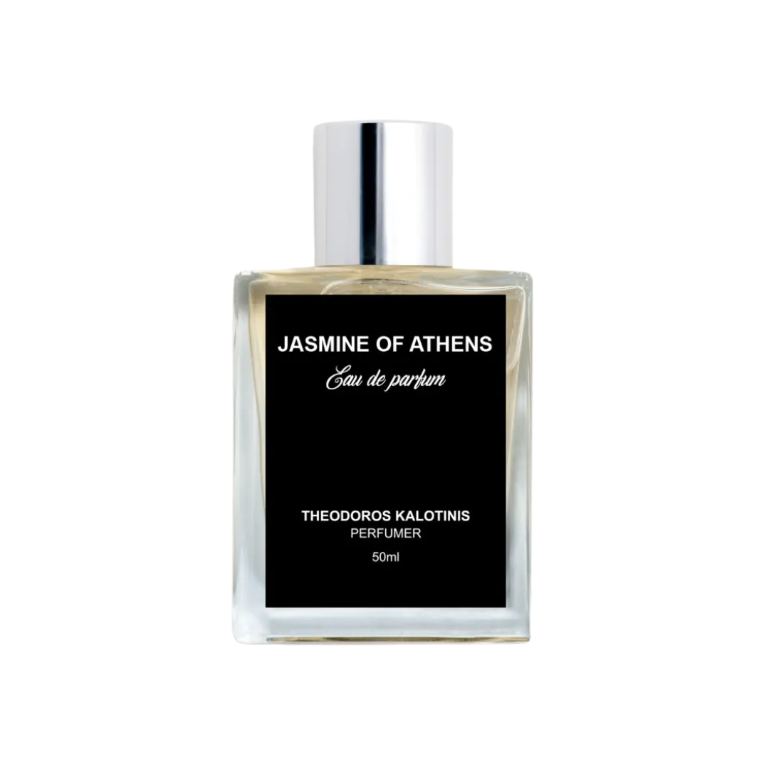 Jasmine of Athens