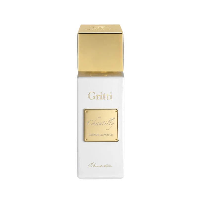 Preventa - Chantilly Extrait