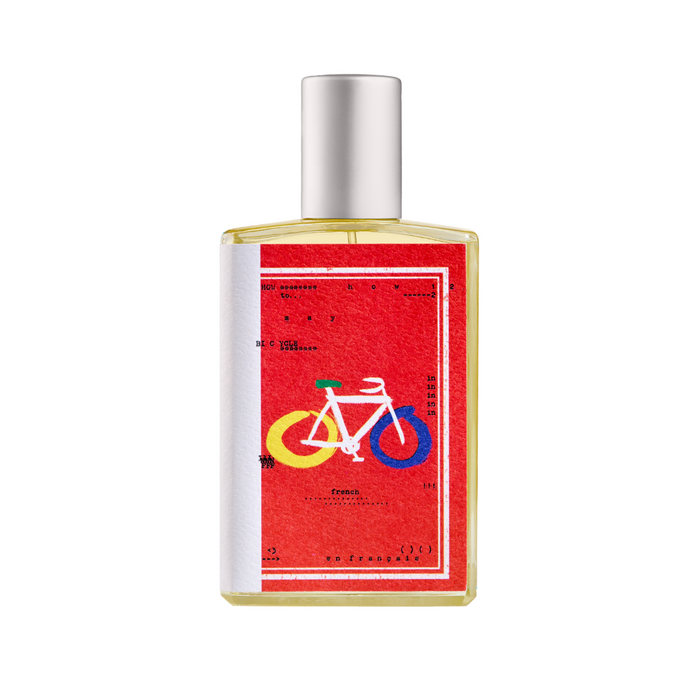 How To Say Bicycle in French