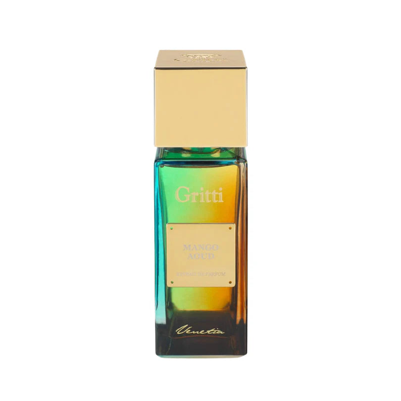 Preventa - Mango Aoud