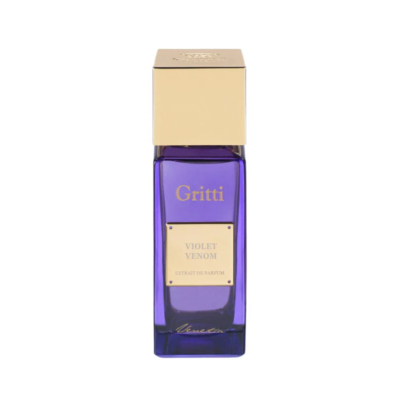 Preventa - Violet Venum