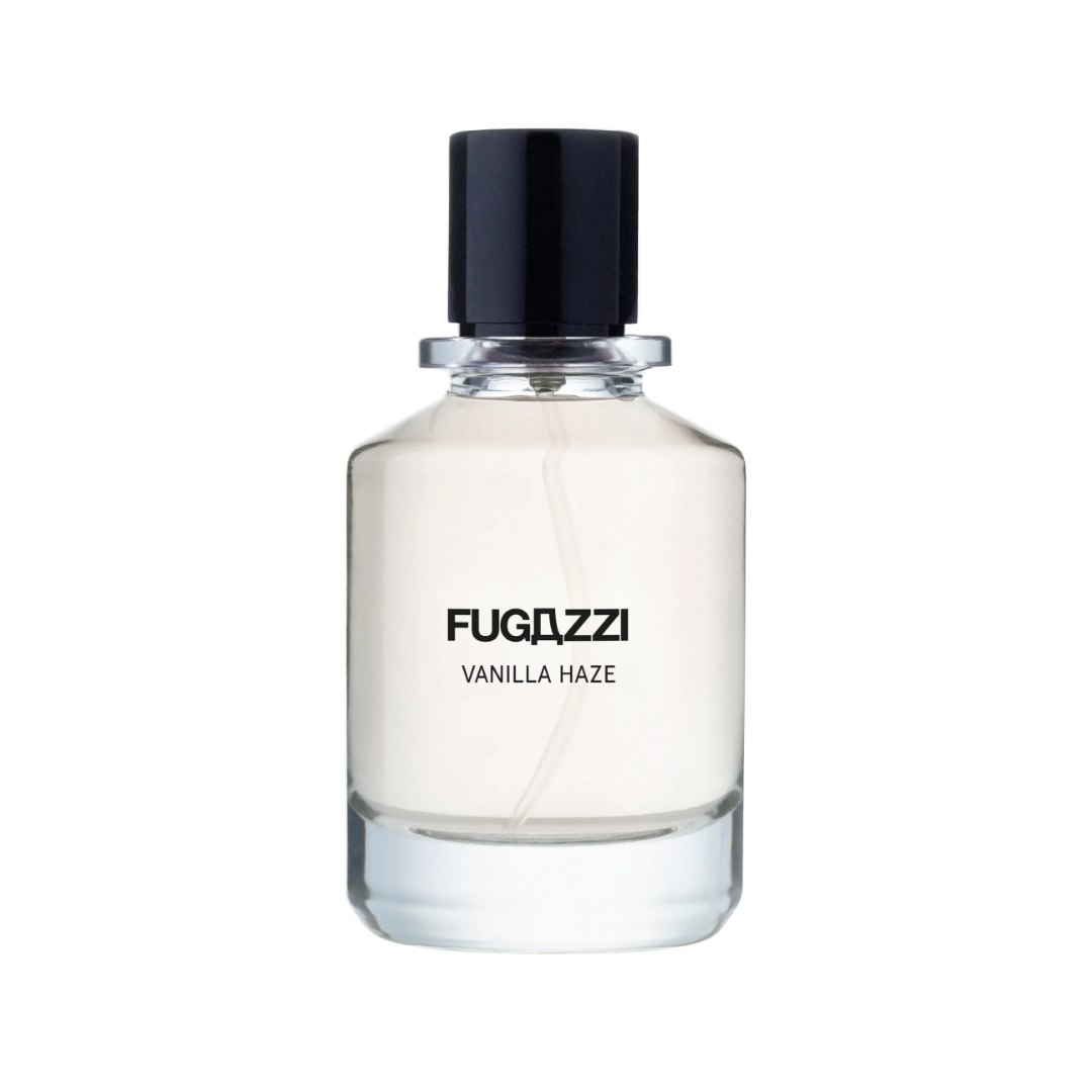 Vanilla Haze Extrait
