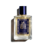 Mr Vetiver