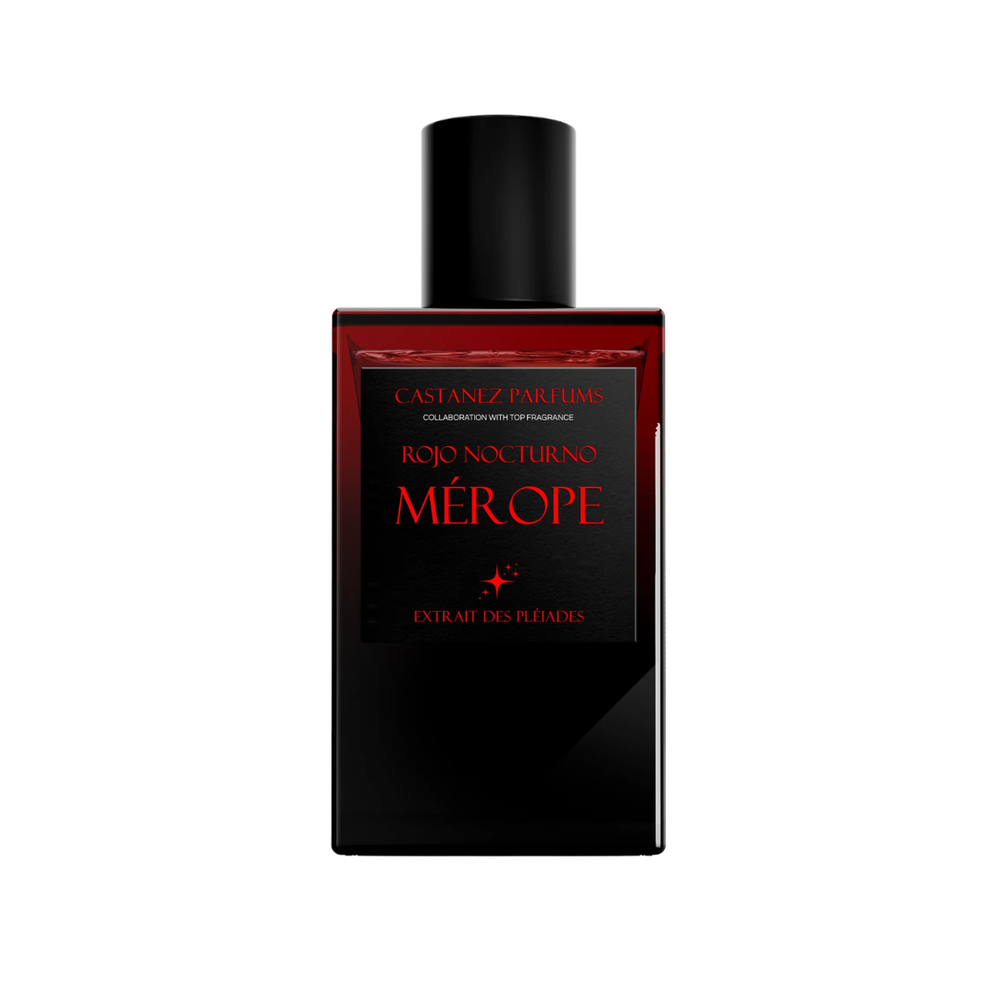 Rojo Nocturno - Mérope