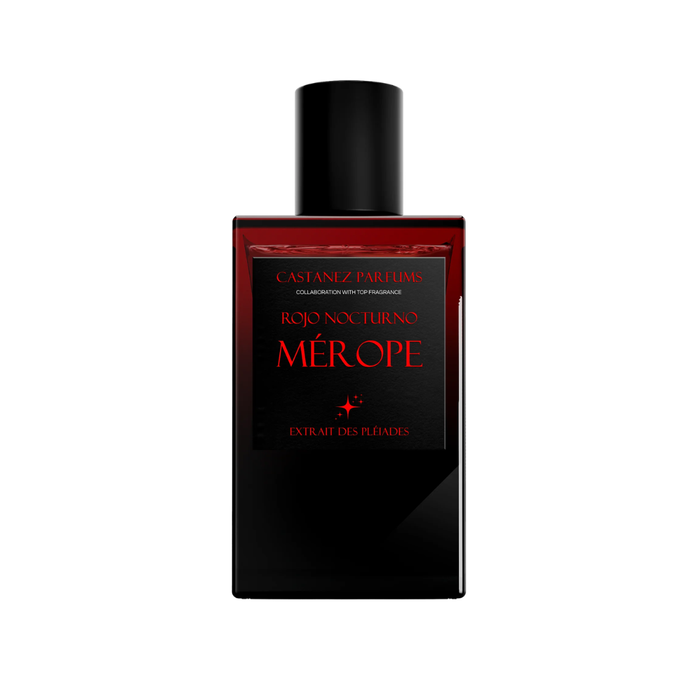 Rojo Nocturno - Mérope