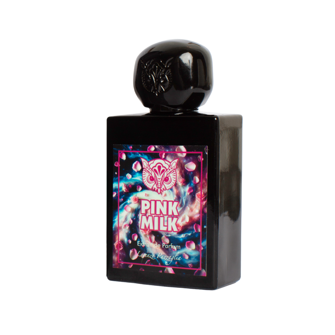 Pink Milk