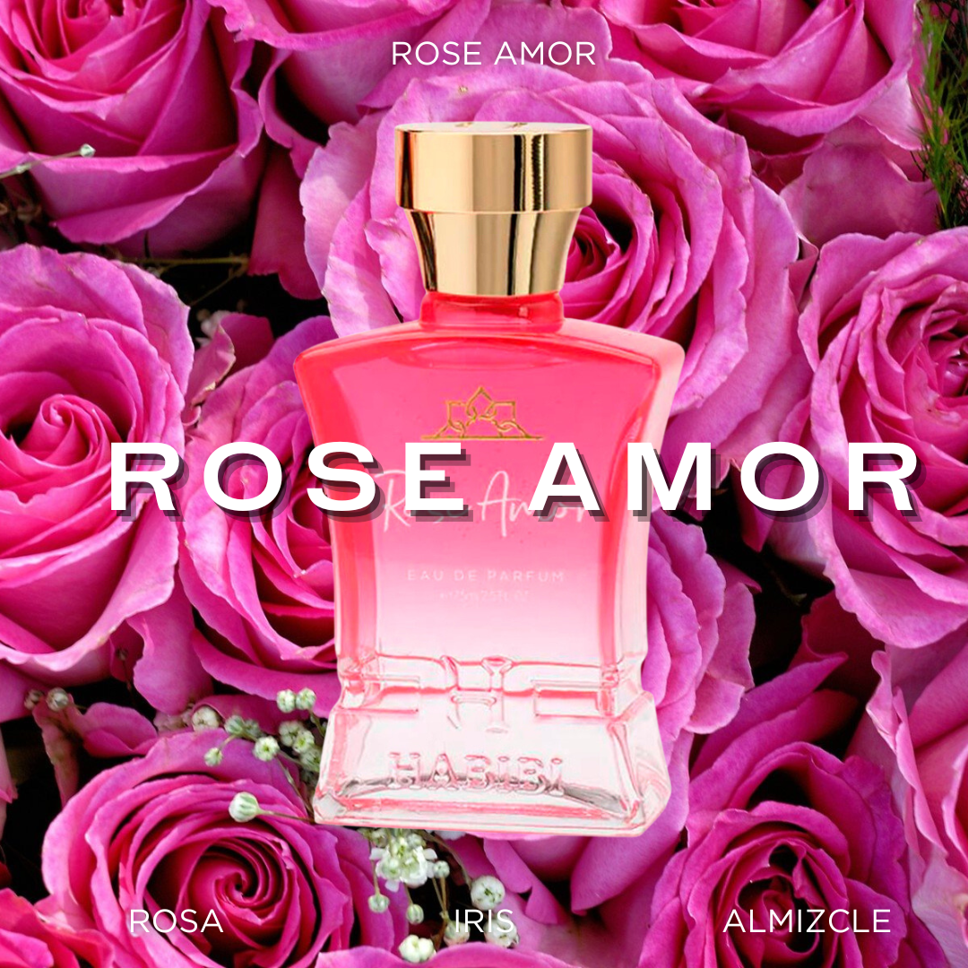 Rose Amor