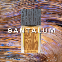 Santalum