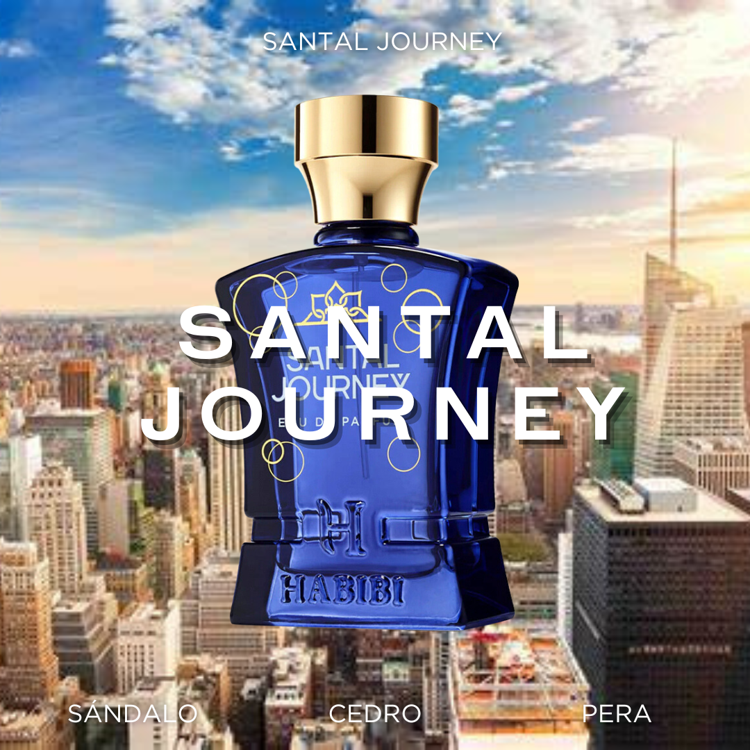 Santal Journey