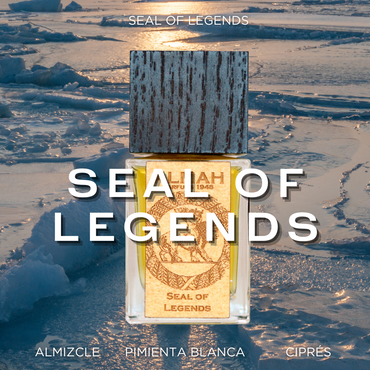 Seal of Legends