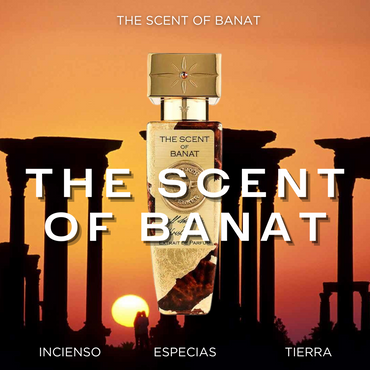 The Scent of Banat