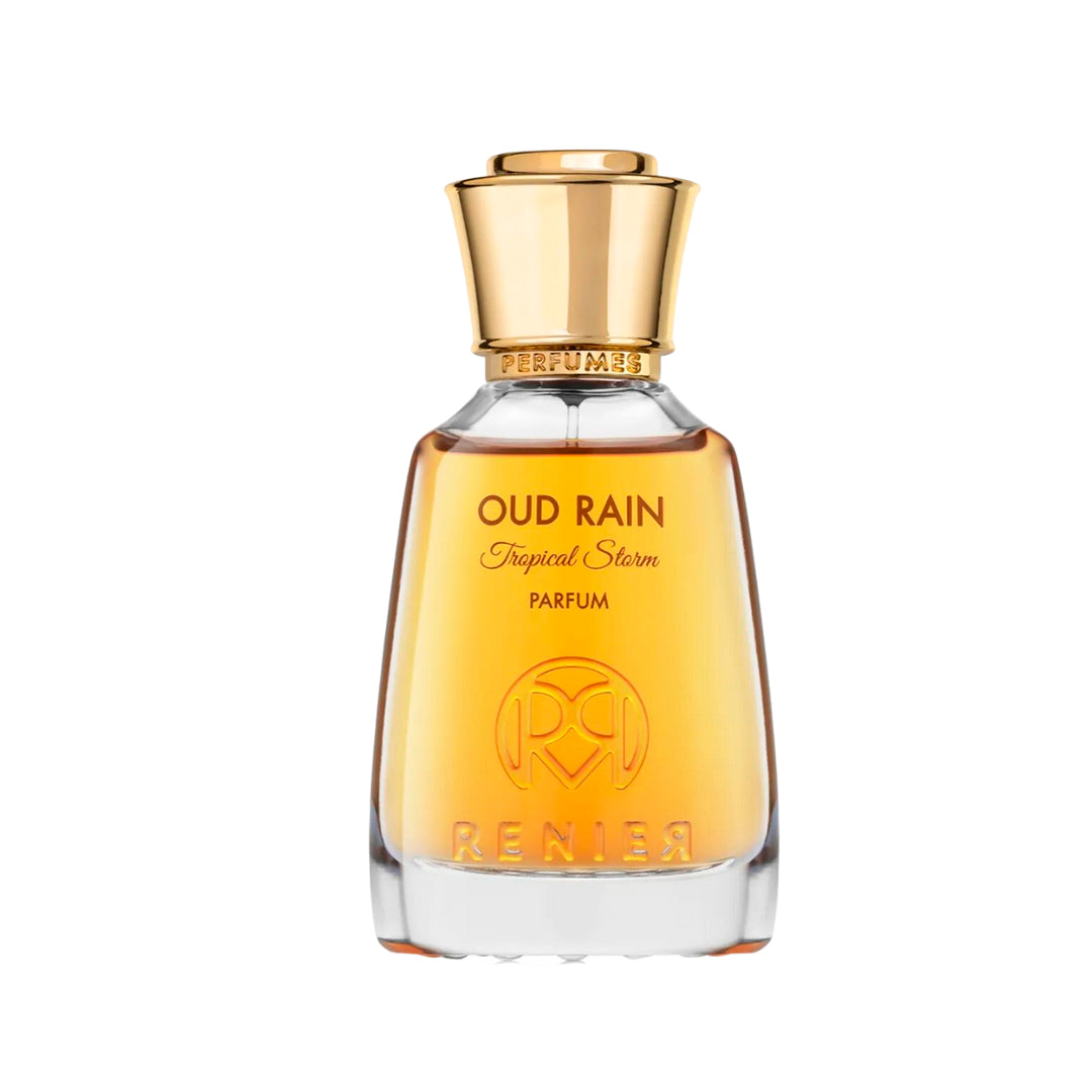 Oud Rain Tropical Storm