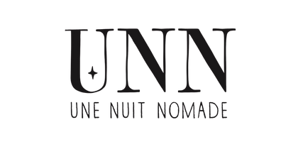 Une Nuit Nomade