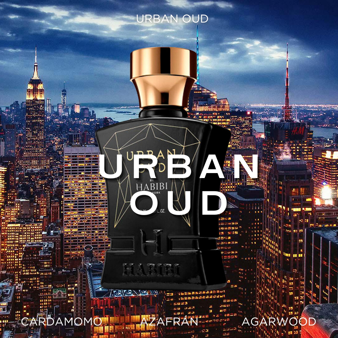 Urban Oud