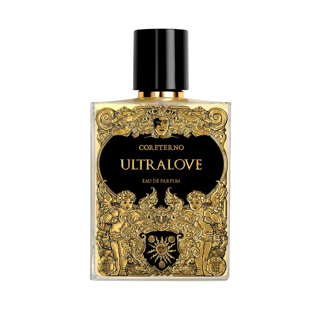 Ultralove