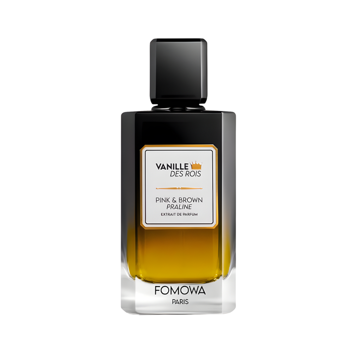 Vanille des Rois