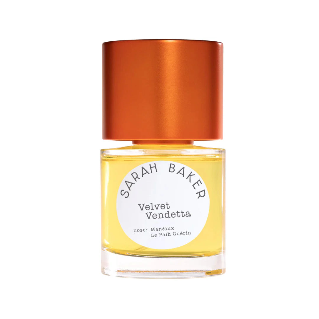 Preventa - Velvet Vendetta | Envíos a partir del 12 de Diciembre del 2025