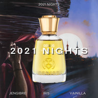 2021 Nights