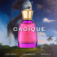 Cacique