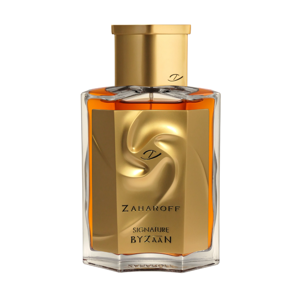 BYZĀĀN