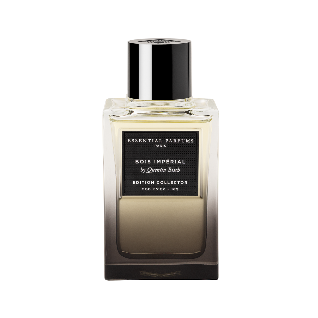 Bois Impérial Edition Collector