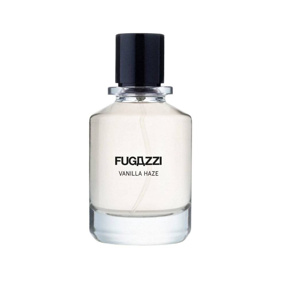 Preventa - Vanilla Haze Extrait | Envíos a partir del 1 de Octubre.