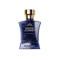 Santal Journey