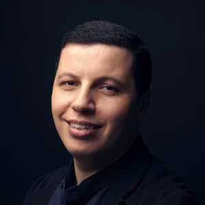Serge de Oliveira