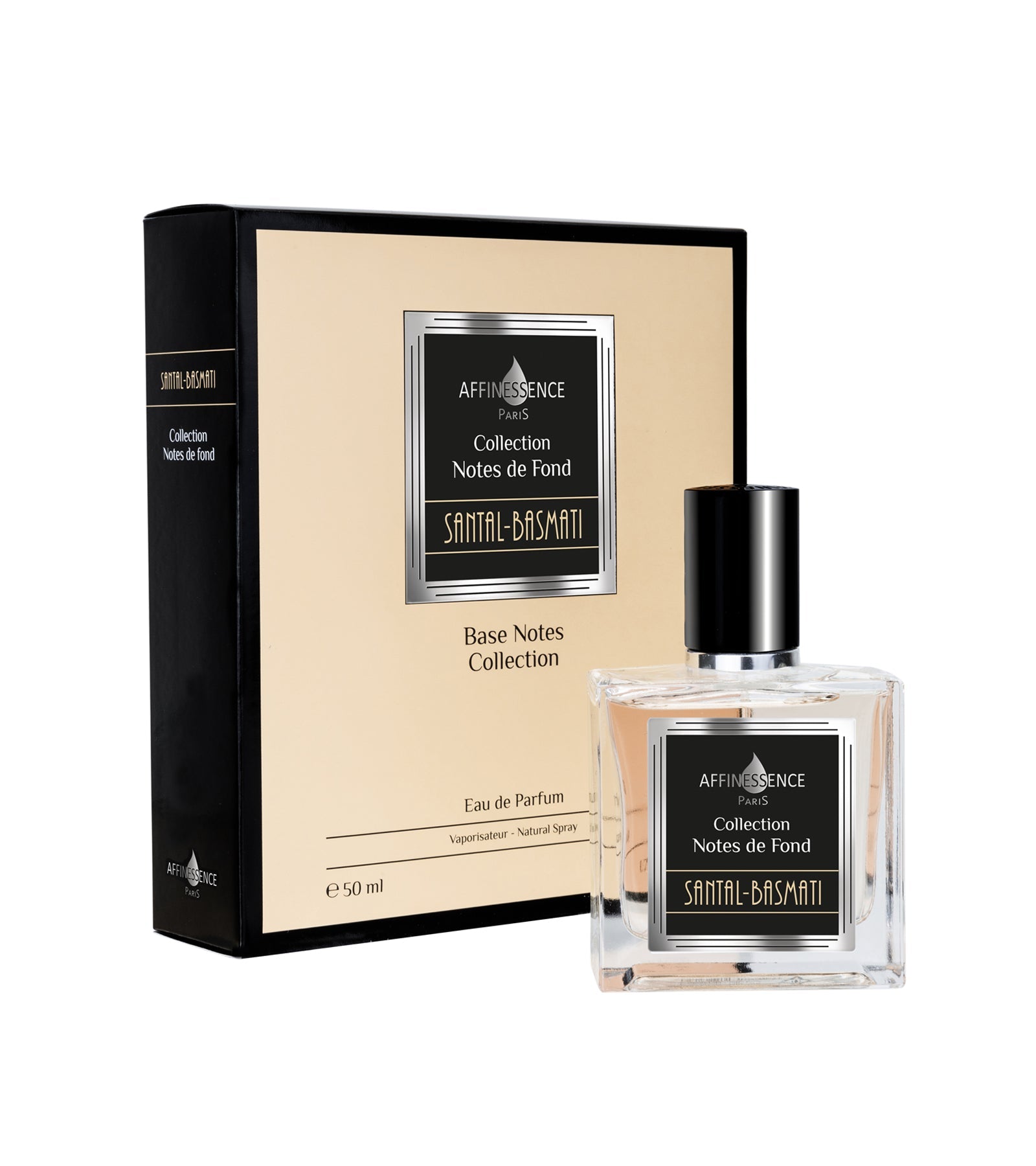 Affinessence Santal Basmati good 50ml